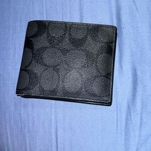 Men’s wallet